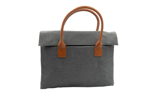 Stride Vízálló Slim Notebook táska 14" - Szürke