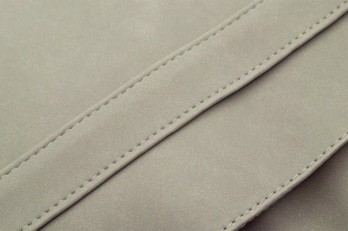 Stride Velvet Notebook táska 14" - Szürke
