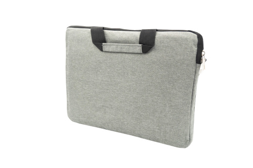 Stride Slim Notebook Táska 14" - Szürke