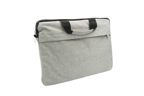 Stride Slim Notebook Táska 14" - Szürke