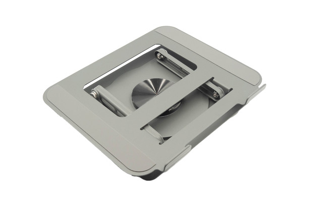 MCHOSE Laptop állvány LS523 Ezüst