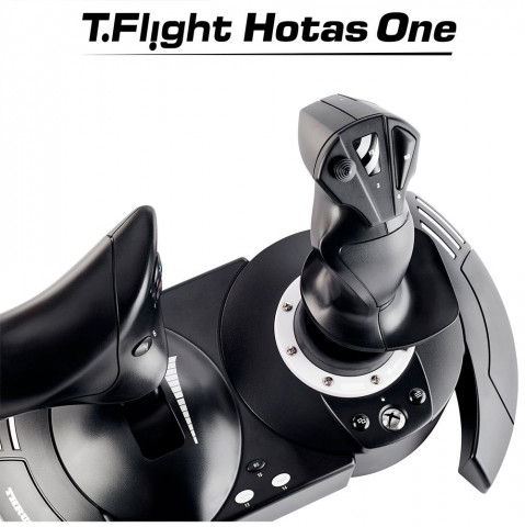 THRUSTMASTER T.Flight Full kit - 1 év garancia