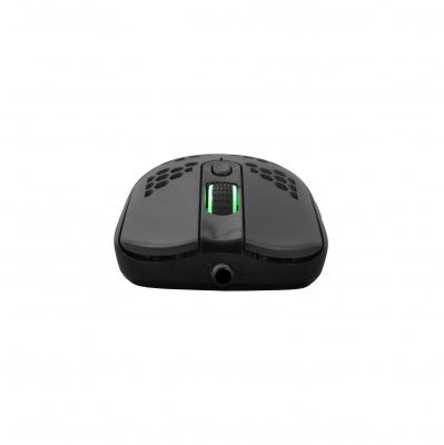 White Shark GALAHAD Black Gaming Egér