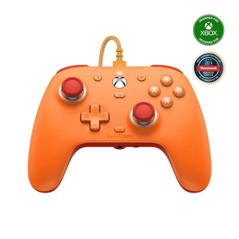 GameSir G7 Special Edition Vezetékes Xbox & PC Kontroller + Xbox Game Pass Ultimate 1 hónap