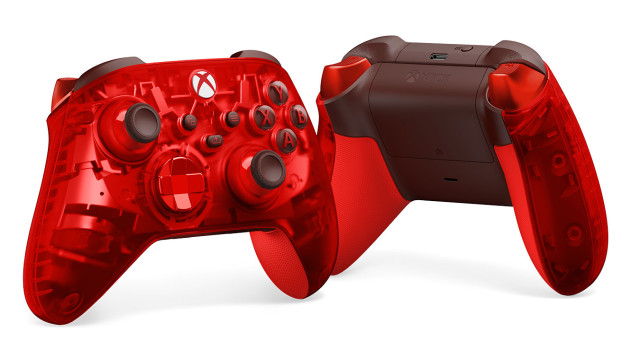 Microsoft Xbox Series X/S Vezeték Nélküli Kontroller Pulse Cipher Special Edition