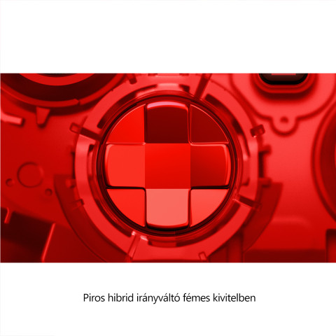 Microsoft Xbox Series X/S Vezeték Nélküli Kontroller Pulse Cipher Special Edition
