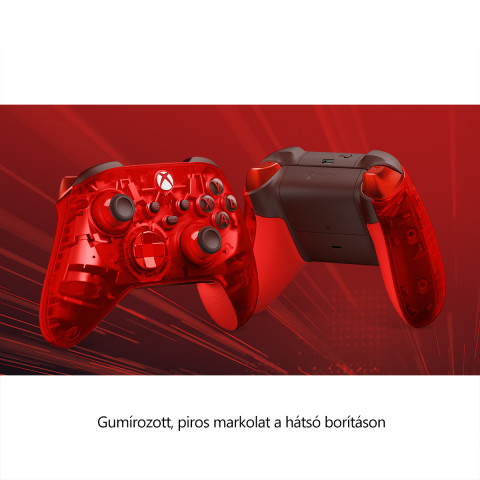 Microsoft Xbox Series X/S Vezeték Nélküli Kontroller Pulse Cipher Special Edition