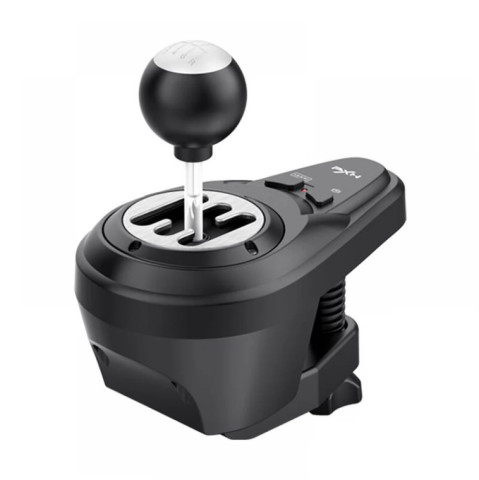 PXN-V99 Gaming Kormány + Pedál + Váltó szett (PC / PS4 / Xbox One / Xbox Series X|S)