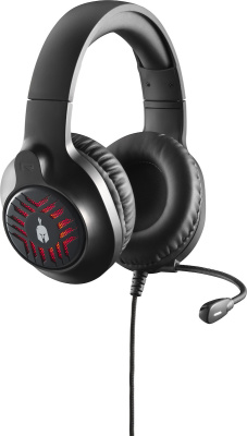 Spartan Gear - Medusa Gamer Headset