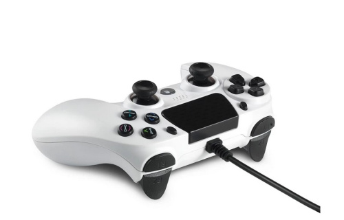 Spartan Gear - Hoplite Playstation 4 Kontroller - Fehér