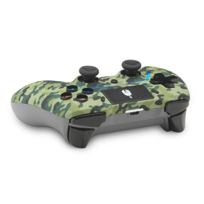 Spartan Gear Aspis 4 - Playstation 4 Kontroller - Camo