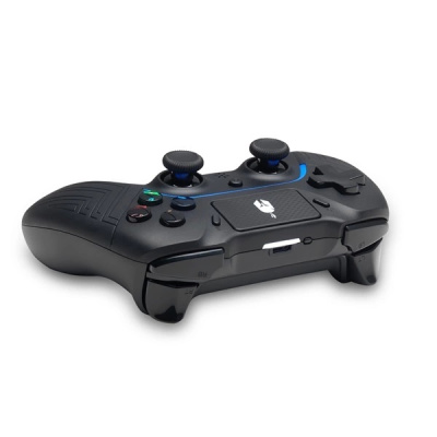 Spartan Gear Aspis 4 - Playstation 4 Kontroller - Fekete
