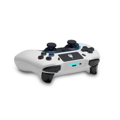 Spartan Gear Aspis 4 - Playstation 4 Kontroller - Fekete/Fehér