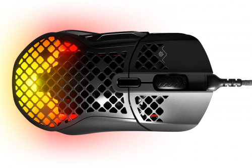 SteelSeries Aerox 5 - Gaming Egér