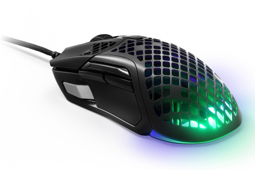 SteelSeries Aerox 5 - Gaming Egér