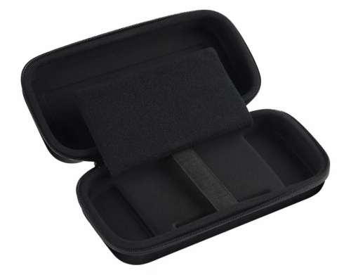 Nacon Nintendo Switch Nagy Utazótok + Üvegfólia