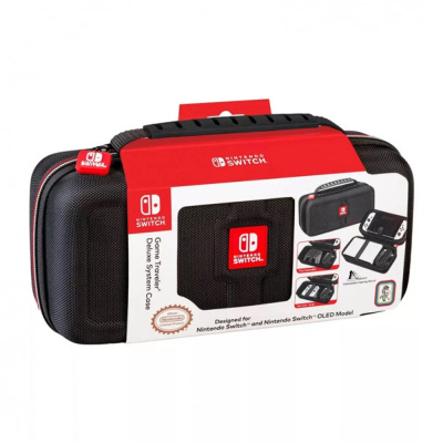 Nacon Nintendo Switch Nagy Utazótok