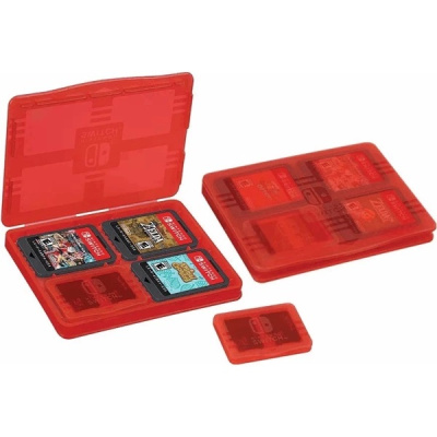 Nacon Nintendo Switch Óriás Utazótok