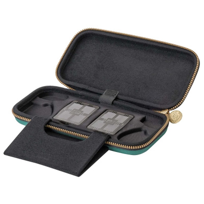 Nacon Nintendo Switch Deluxe Utazótok Zelda