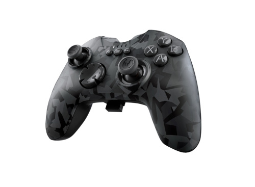 Nacon GC-200WL Vezeték Nélküli Kontroller PC - Urban Camo