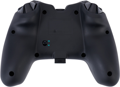 Nacon GC-200WL Vezeték Nélküli Kontroller PC - Fekete