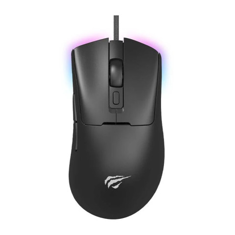 Havit MS966 RGB Gamer Egér