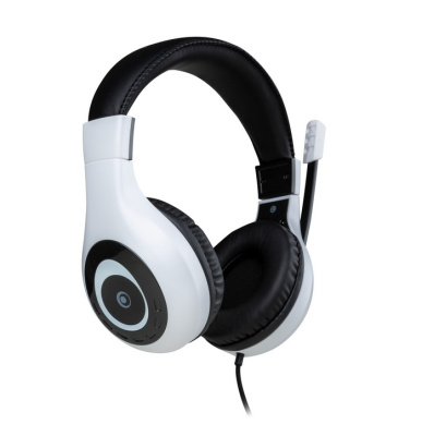 Nacon Gamer Headset V1 PS5 - Fehér