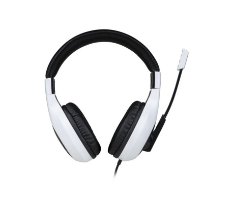 Nacon Gamer Headset V1 PS5 - Fehér