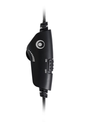 Nacon Gamer Headset V1 PS5 - Fehér