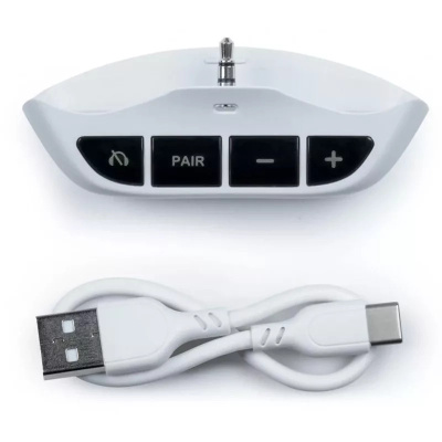 Nacon Vezeték Nélküli Audio Adapter PS5