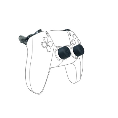 Nacon Pro Gaming Trigger és Gomb Csomag DualSense Kontrollerekhez (PS5)