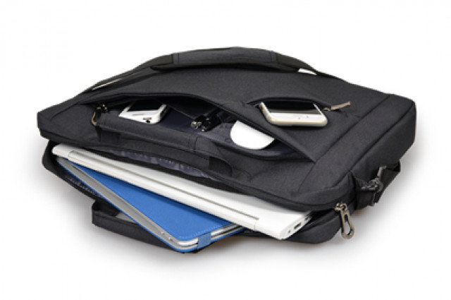 Port Designs Sydney TL notebook táska 14" fekete