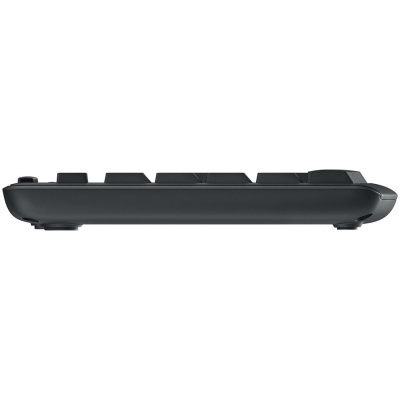Logitech MK295 Wireless Silent Billentyűzet HU + Optikai egér