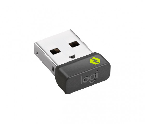 Logitech Signature M650 Business vezeték nélküli egér - piszkosfehér