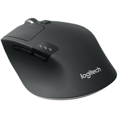 Logitech M720 Triathlon vezeték nélküli egér