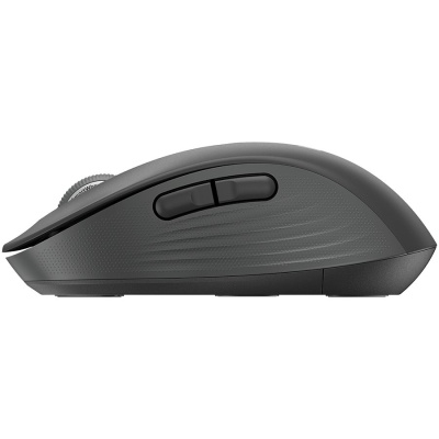 Logitech Signature M650 vezeték nélküli egér - grafitszürke