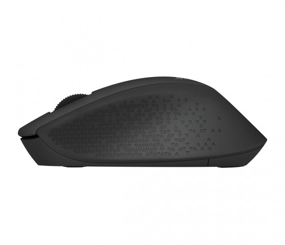 Logitech M280 vezeték nélküli egér - Fekete