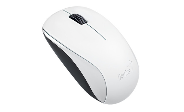 Genius BlueEye NX-7000 Wireless egér - Fehér