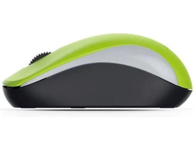 Genius BlueEye NX-7000 Wireless egér - Zöld