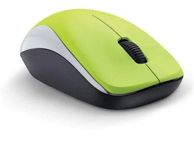Genius BlueEye NX-7000 Wireless egér - Zöld