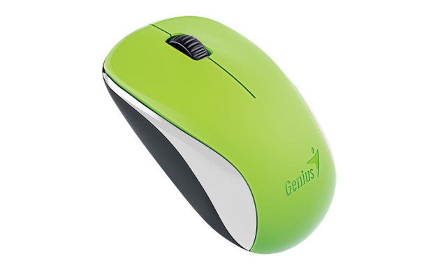 Genius BlueEye NX-7000 Wireless egér - Zöld