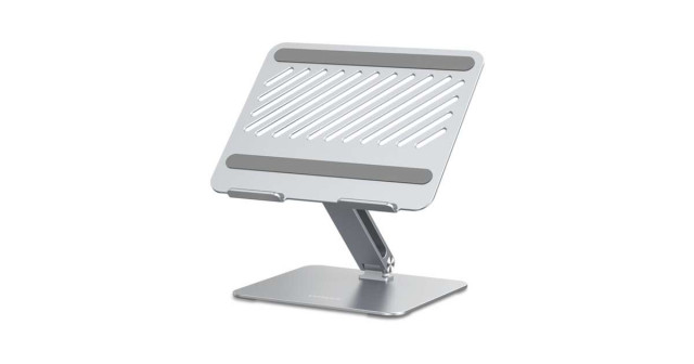 Ugreen 40291 Laptop állvány - Ezüst