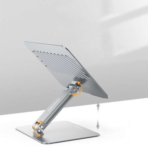 Ugreen 40291 Laptop állvány - Ezüst