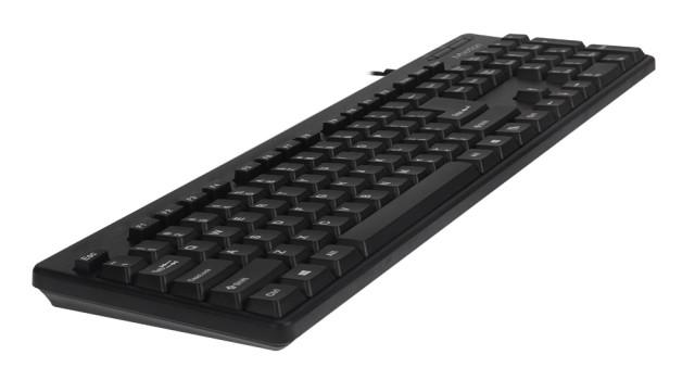 Meetion MT-K100 billentyűzet USB (HU)
