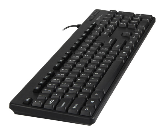 Meetion MT-K100 billentyűzet USB (HU)
