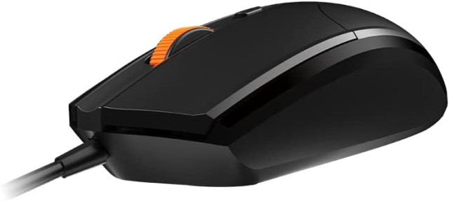 Meetion MT-M362 USB egér