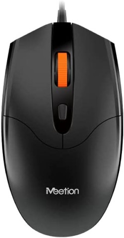 Meetion MT-M362 USB egér