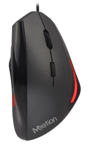 Meetion MT-M380 vertikális egér