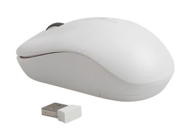 Meetion MT-R545W wireless egér fehér