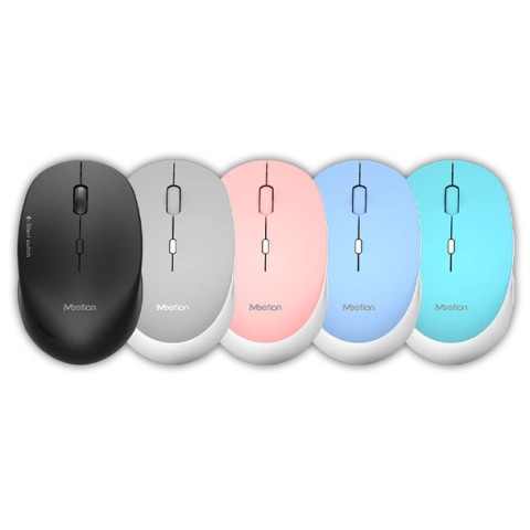 Meetion MT-R570 Blue Wireless Egér
